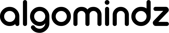 Algomindz logo