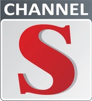Channel S logo