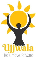Ujjwala Foundation logo