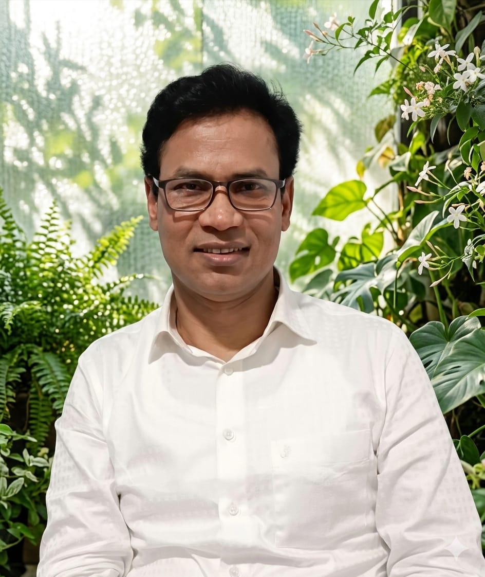 Abdullah Al Mamun