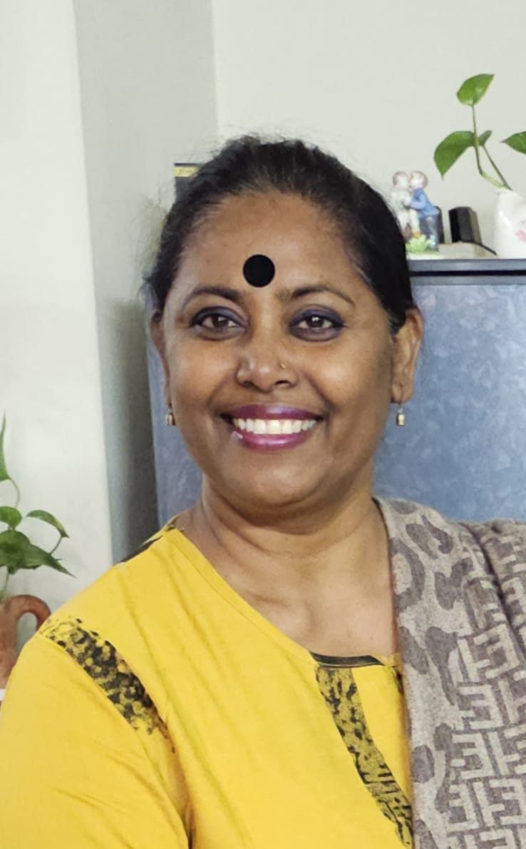 Kaniz Fatema