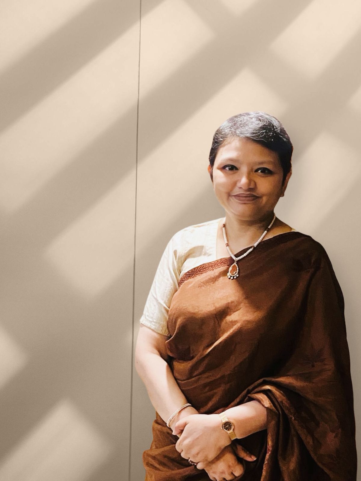 Syeda Munira Sultana